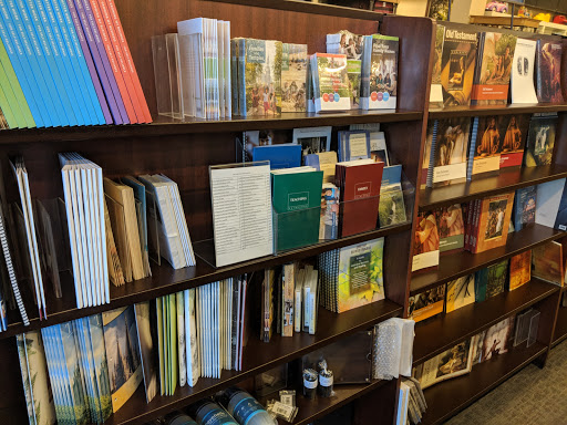 Religious Goods Store «Deseret Book», reviews and photos, 1076 S 750 E, Orem, UT 84097, USA