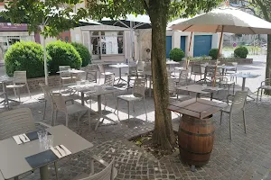 Restaurant - Cave - Bistro a vin - Conseil "La Table Du Sommelier" image