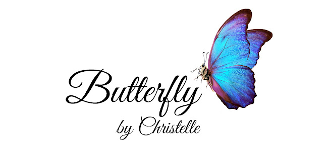 Butterfly by Christelle