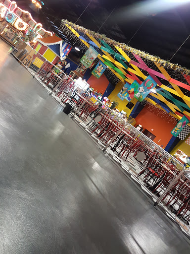Amusement Center «Fantasyland LLC.», reviews and photos, 1300 Fall River Ave, Seekonk, MA 02771, USA