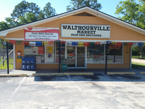 Walthourville Meat Market image 1