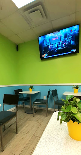 Grocery Store «Caribbean Market Store», reviews and photos, 11768 Hastings Bridge Rd, Hampton, GA 30228, USA