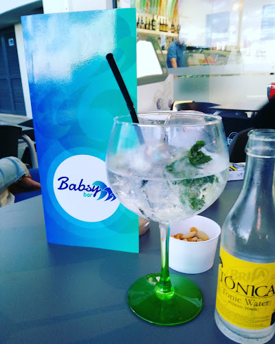 Babsy Bar - Funchal
