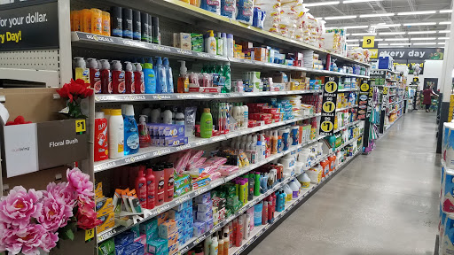 Discount Store «Dollar General Market», reviews and photos, 816 S Main St, Morgantown, KY 42261, USA