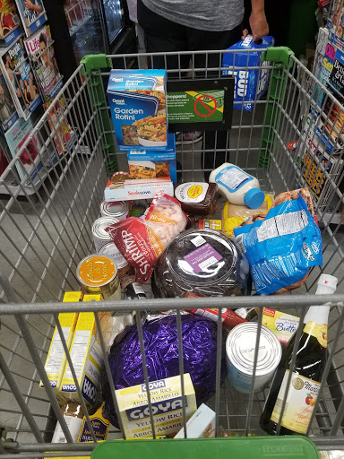 Supermarket «Walmart Neighborhood Market», reviews and photos, 3791 NW 167th St, Miami Gardens, FL 33055, USA