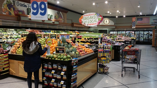 Stater Bros. Markets