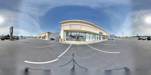 Tattoo Shop «Tattoo Machine Gun- Clark», reviews and photos, 1705 Charlestown New Albany Rd a, Jeffersonville, IN 47130, USA