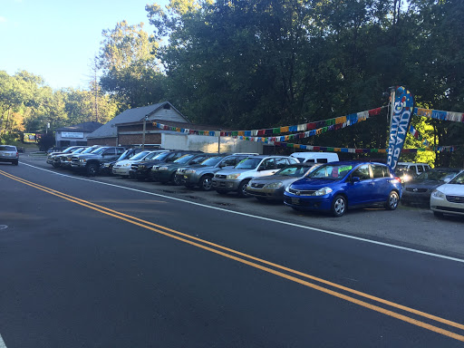 Used Car Dealer «Bloomingdale Auto Group», reviews and photos, 55 Hamburg Turnpike, Bloomingdale, NJ 07403, USA