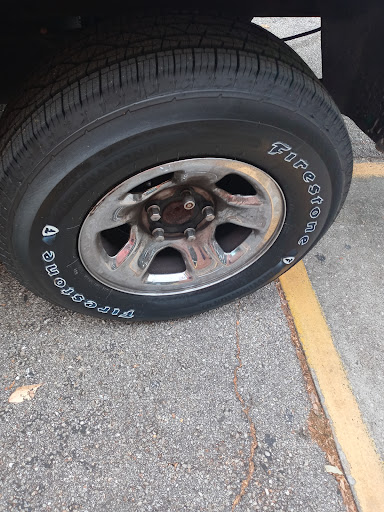 Tire Shop «Firestone Complete Auto Care», reviews and photos, 5505 S Semoran Blvd, Orlando, FL 32822, USA