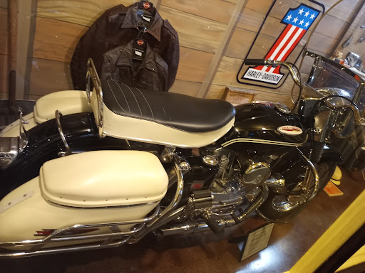 Harley-Davidson Dealer «Napoleon Harley Davidson», reviews and photos, 862 American Rd, Napoleon, OH 43545, USA
