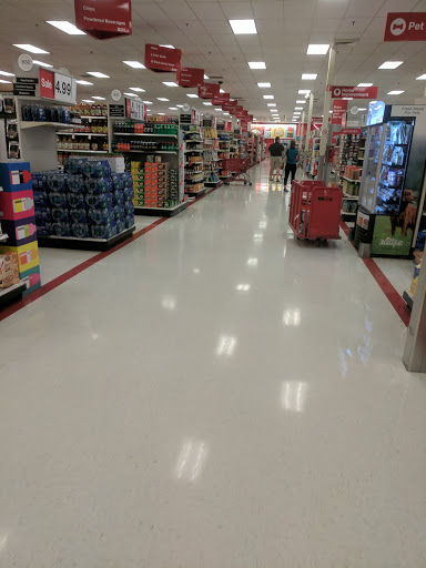 Department Store «Target», reviews and photos, 26650 Ford Rd, Dearborn Heights, MI 48127, USA