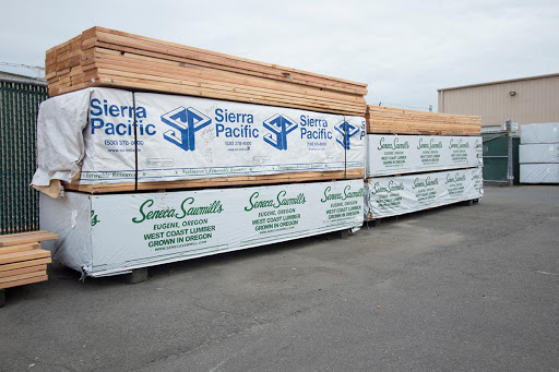 Lumber Store «Northeast Building Supply», reviews and photos, 1460 Barnum Ave, Bridgeport, CT 06610, USA