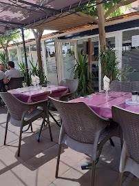 Atmosphère du Restaurant La Carta à La Ciotat - n°17