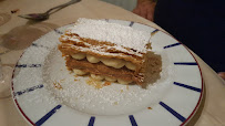 Tiramisu du Restaurant basque Au Bascou à Paris - n°6