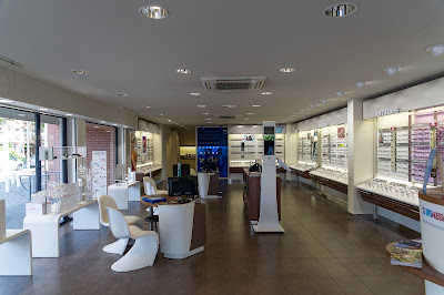 Opticien Tournefeuille - Centre Ville - Krys à Tournefeuille