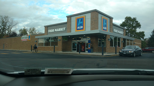 Supermarket «ALDI», reviews and photos, 505 3rd St, Ithaca, NY 14850, USA