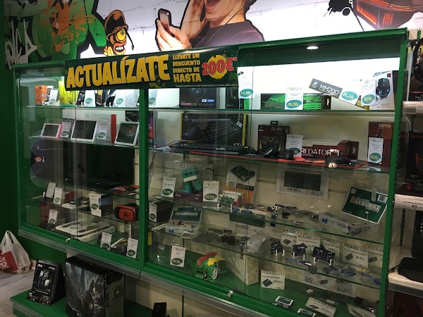 Imagen de PCBOX Santander (4 de 19)