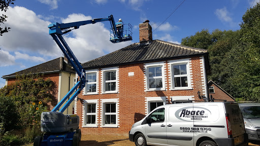 Abate Pest Management - Norwich Pest Control Services