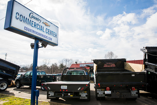 Truck Dealer «29 Auto Outlet», reviews and photos, 5001 Lee Hwy, Warrenton, VA 20187, USA