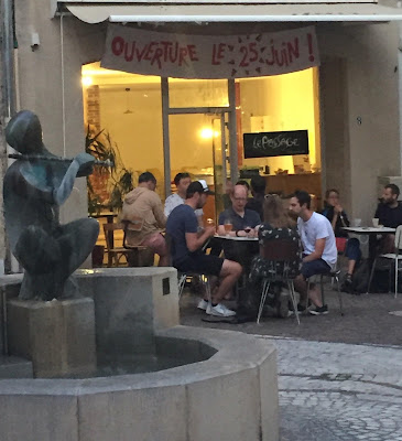 Le PasSage à Romans-sur-Isère