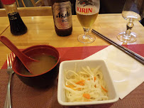 Plats et boissons du Restaurant japonais Yamato à Paris - n°19