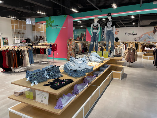 Shopping Mall «The Gallery», reviews and photos, 901 Market St, Philadelphia, PA 19107, USA