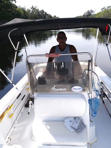 Park «Lowry Park», reviews and photos, 7525 North Blvd, Tampa, FL 33604, USA