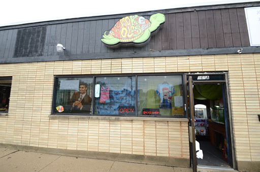 Tobacco Shop «Smoke House», reviews and photos, 968 Dundee Ave, Elgin, IL 60120, USA