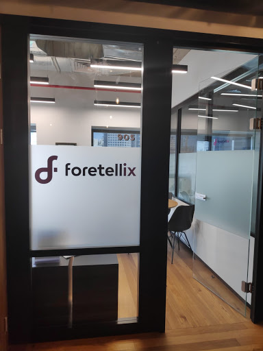 Foretellix