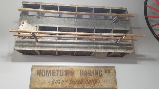 Coffee Shop «Carriage House Coffee Shop», reviews and photos, 34 N Main St, Jasper, GA 30143, USA