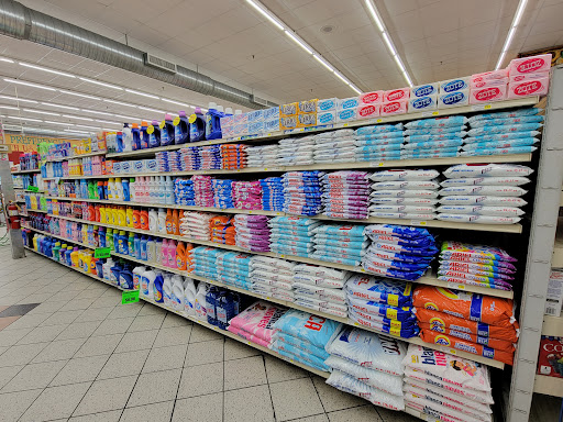 Grocery Store «Supermercado La Chiquita», reviews and photos, 133 W Roosevelt Rd, West Chicago, IL 60185, USA