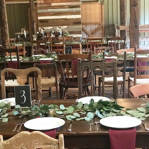 3931 Jodeco Rd, McDonough, GA 30253, USA