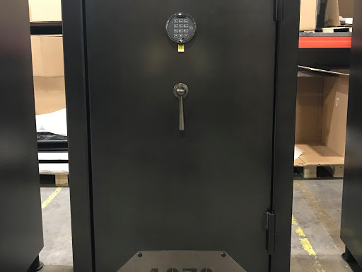 Locksmith «A-1 Locksmith - Plano», reviews and photos, 1100 W Parker Rd, Plano, TX 75075, USA