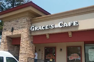 Grace's Cafe image