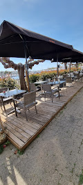 Photos du propriétaire du Restaurant La Terrasse, village naturiste à Agde - n°1