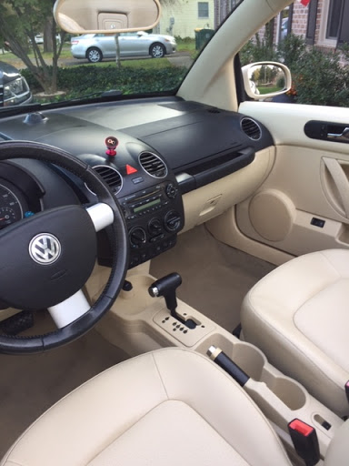 Used Car Dealer «Living Stone Auto Sales», reviews and photos, 1400 S 25th St, Easton, PA 18042, USA