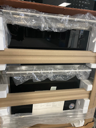 Appliance Store «The Appliance Depot», reviews and photos, 1310 E Edinger Ave A, Santa Ana, CA 92705, USA