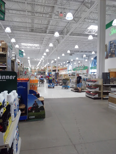 Home Improvement Store «Menards», reviews and photos, 5487 Harvey St, Muskegon, MI 49444, USA