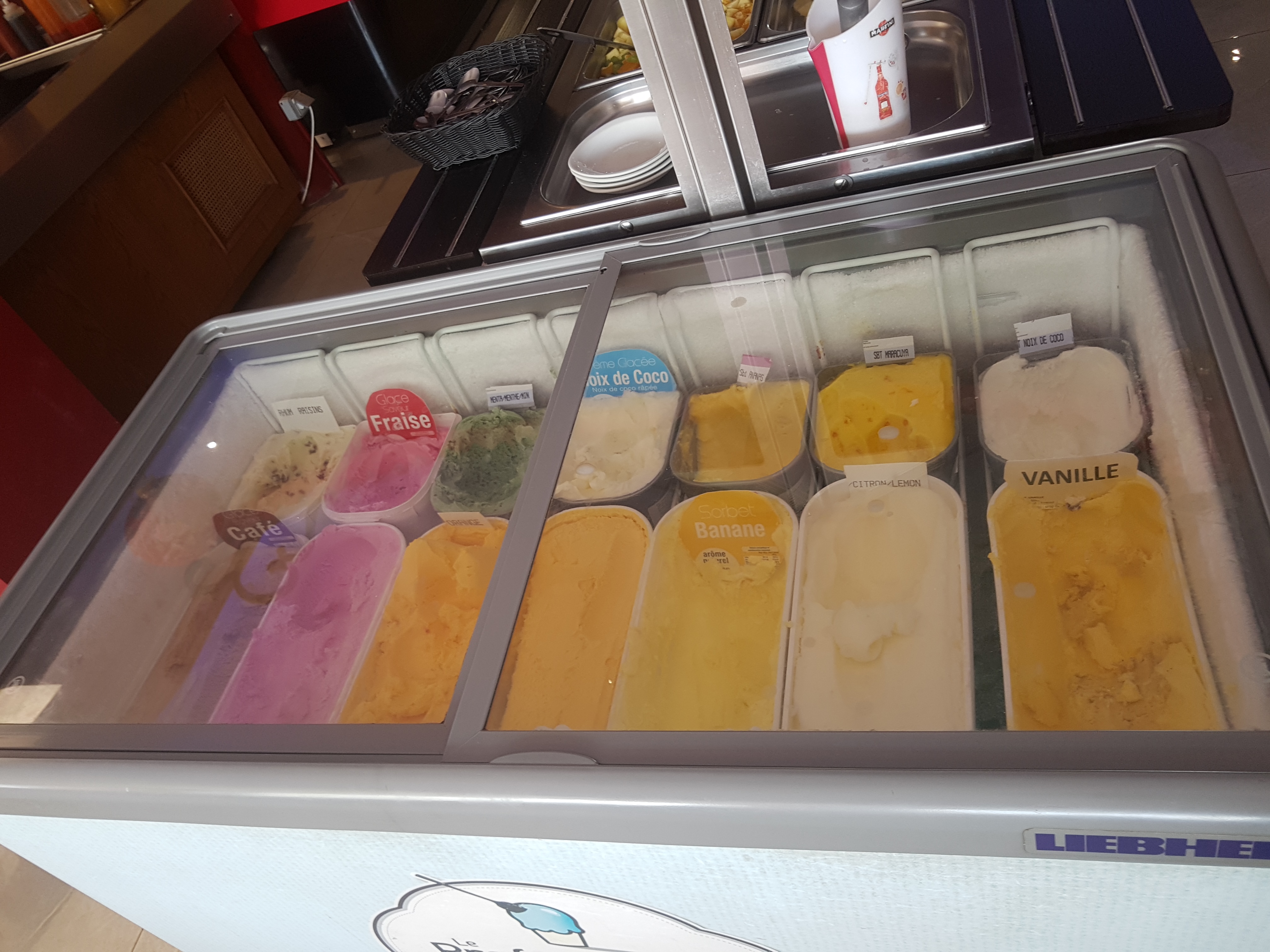 Photo n° 3 de l'avis de cédric.o fait le 15/08/2017 à 12:13