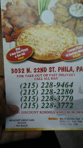 Auto Parts Store «AutoZone», reviews and photos, 2701 N 2nd St, Philadelphia, PA 19133, USA