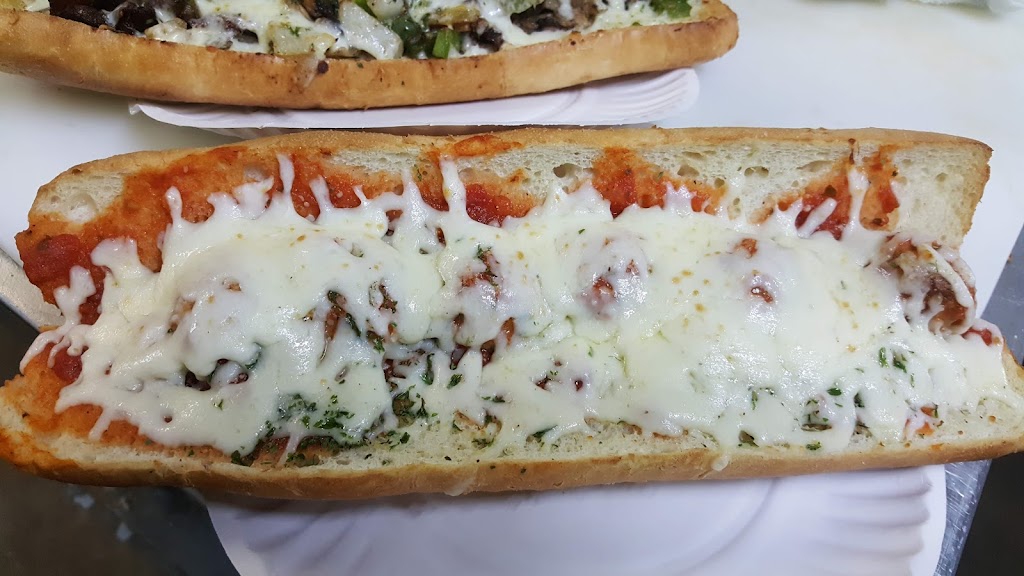 Philly's To Go 75237