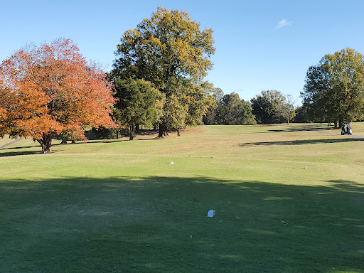 Golf Course «Reynolds Park Golf Course», reviews and photos, 2391 Reynolds Park Rd, Winston-Salem, NC 27107, USA