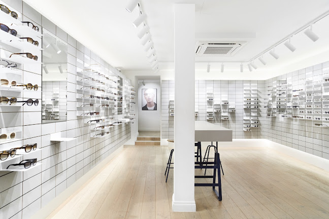 Rezensionen über VIU Eyewear in Bern - Augenoptiker