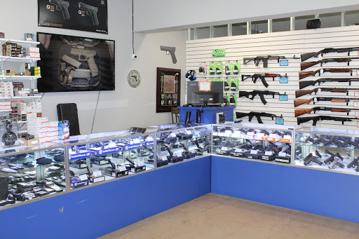 Pawn Shop «Florida Pawn & Gun», reviews and photos, 9318 E Colonial Dr, Orlando, FL 32817, USA