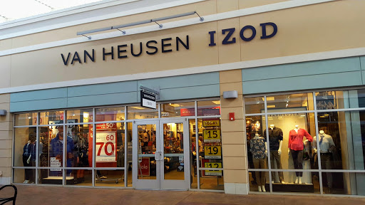 Outlet Mall «The Outlet Shoppes», reviews and photos, 915 Ridgewalk Pkwy, Woodstock, GA 30188, USA