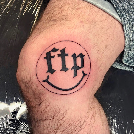 Find tattoo tree ideas for your next unique tattoo in San Diego at Ink Mindset Studios