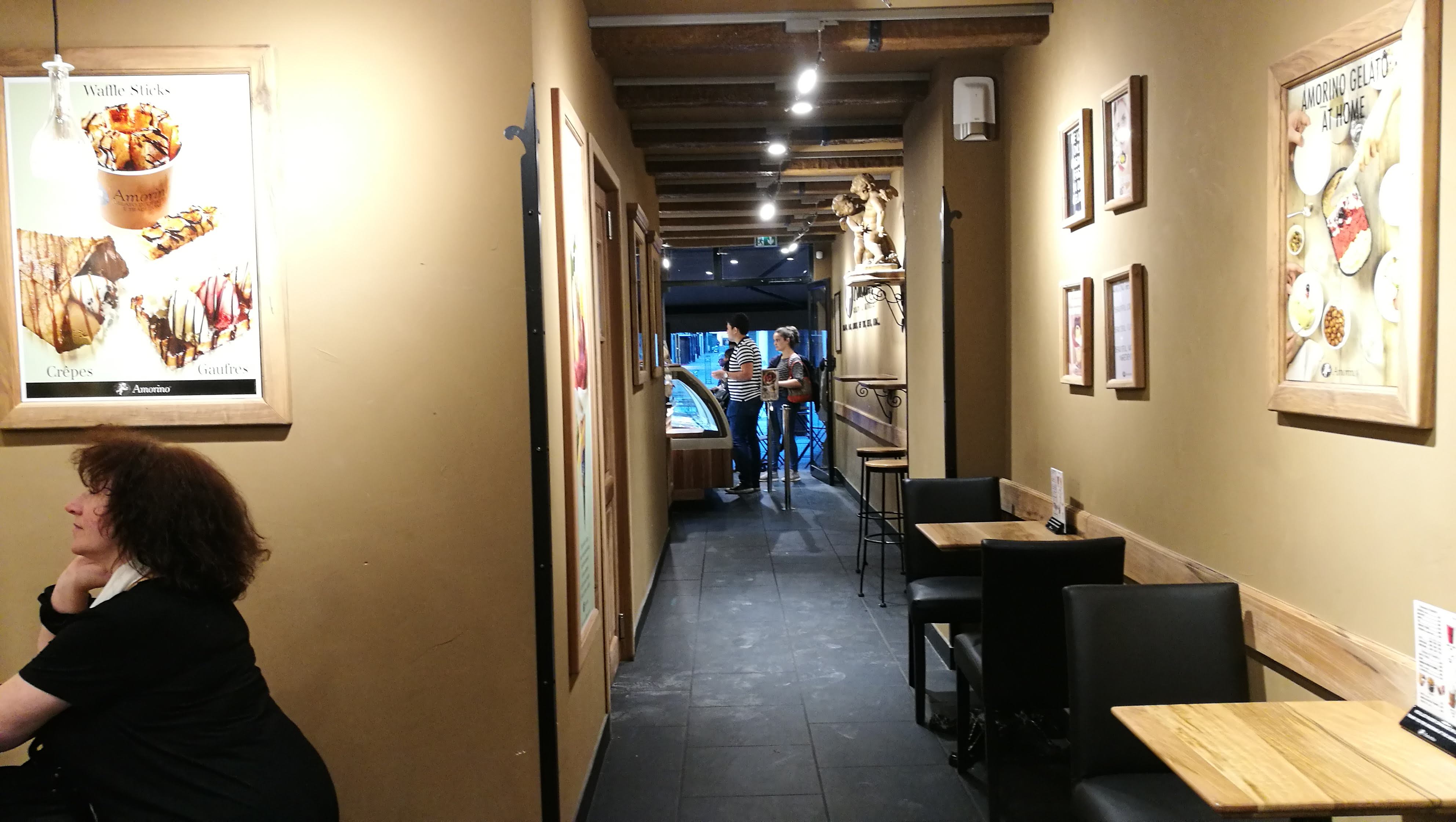 Photo n° 2 de l'avis de Barbara.u fait le 07/09/2018 à 10:04