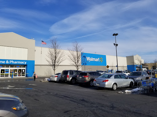 Department Store «Walmart Supercenter», reviews and photos, 1091 Mill Creek Rd, Allentown, PA 18106, USA