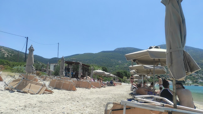 Καντίνα "Νημποριό" - Καφετέρια