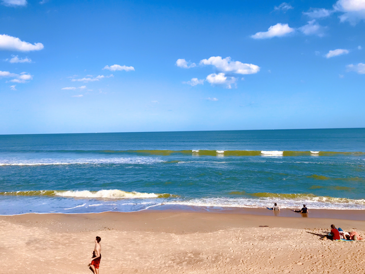 Foto di Surfside Park - luogo popolare tra gli intenditori del relax